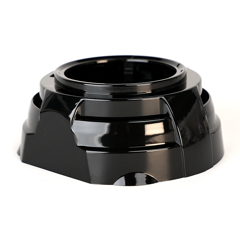 Capac decorativ de lentilă pentru faruri, 12V, 55W, 8800LM, durată de viață ≥30000h, PN e01 capac decorativ