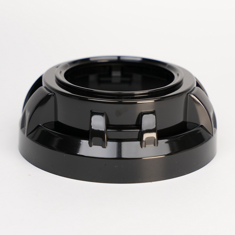 Capac decorativ de lentilă pentru faruri, 12V, 55W, 8800LM, durată de viață ≥30000h, PN e01 capac decorativ