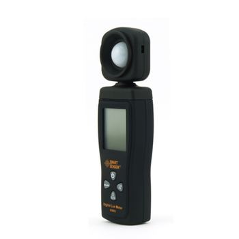 Xima AS803/AS813 digitalni mjerač osvjetljenja, visoko precizan mjerač svjetla i fotometar