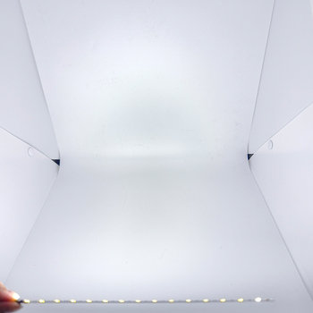 LED Demon Eye Halo – lentilă de far frontal pentru mașină și motocicletă (12V, 5W, 500LM, IP65, 50.000h)