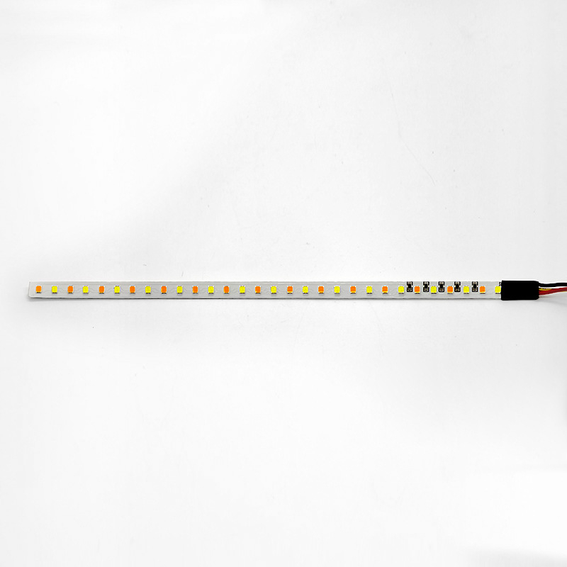 LED Demon Eye Halo – lentilă de far frontal pentru mașină și motocicletă (12V, 5W, 500LM, IP65, 50.000h)