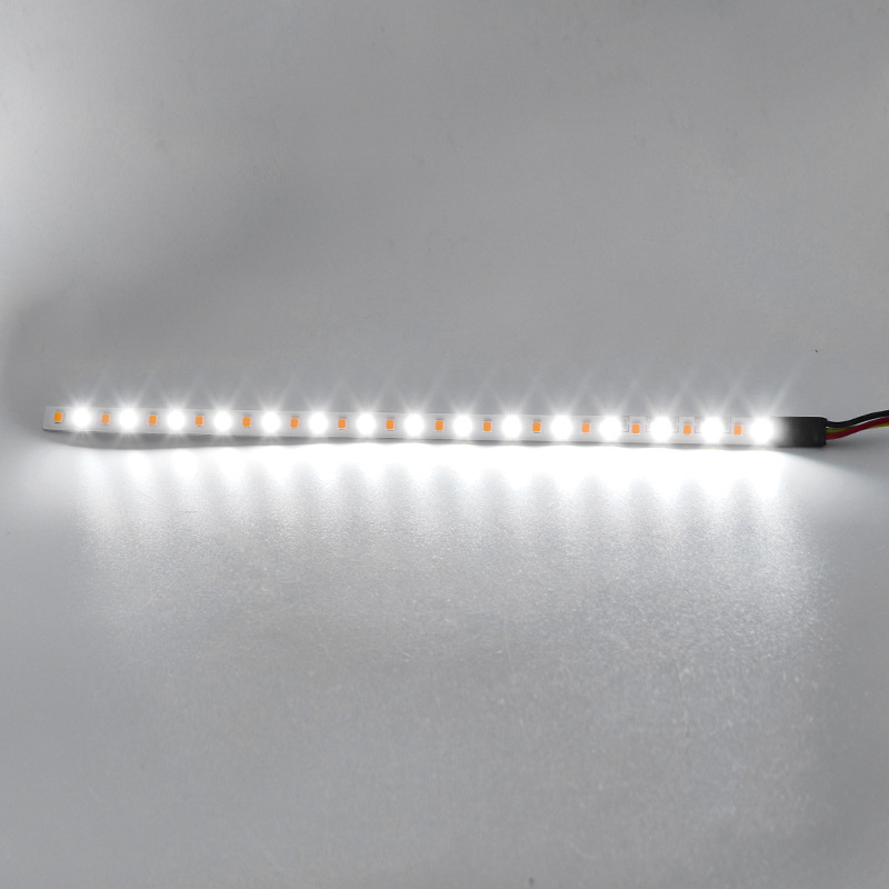 LED Demon Eye Halo – lentilă de far frontal pentru mașină și motocicletă (12V, 5W, 500LM, IP65, 50.000h)