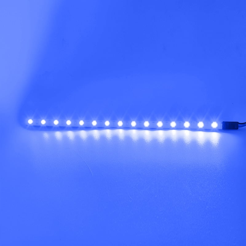 LED Demon Eye Halo – lentilă de far frontal pentru mașină și motocicletă (12V, 5W, 500LM, IP65, 50.000h)