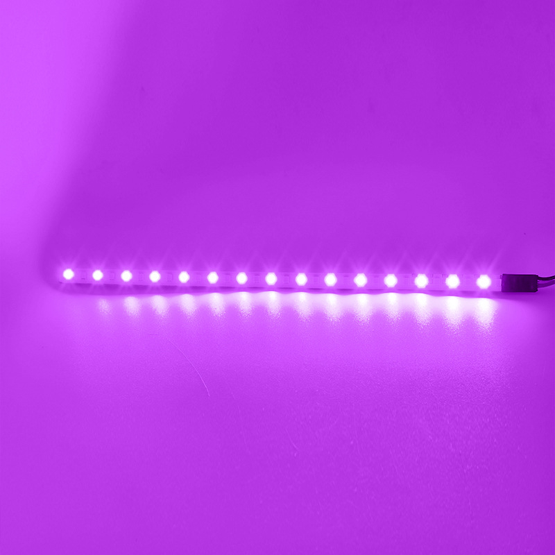 LED Demon Eye Halo – lentilă de far frontal pentru mașină și motocicletă (12V, 5W, 500LM, IP65, 50.000h)