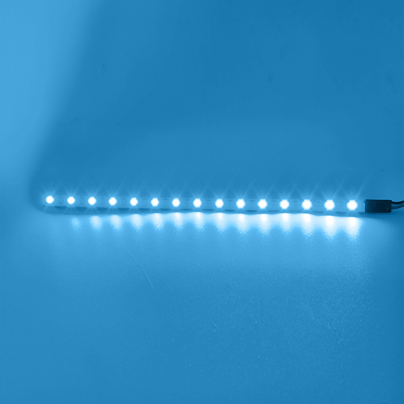 LED Demon Eye Halo – lentilă de far frontal pentru mașină și motocicletă (12V, 5W, 500LM, IP65, 50.000h)