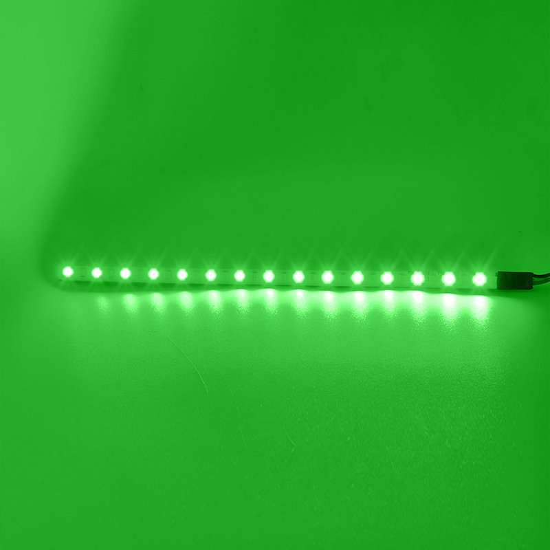 LED Demon Eye Halo – lentilă de far frontal pentru mașină și motocicletă (12V, 5W, 500LM, IP65, 50.000h)