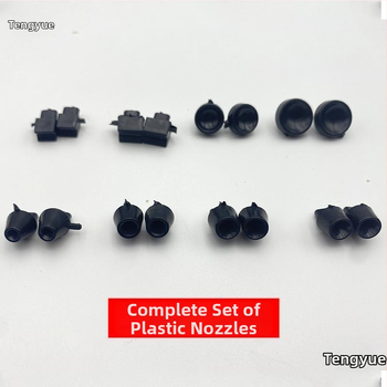 Upravljački držač bušenja perli s plastičnim kliještom — punjiva litijska baterija, 36V, za nehrđajući čelik