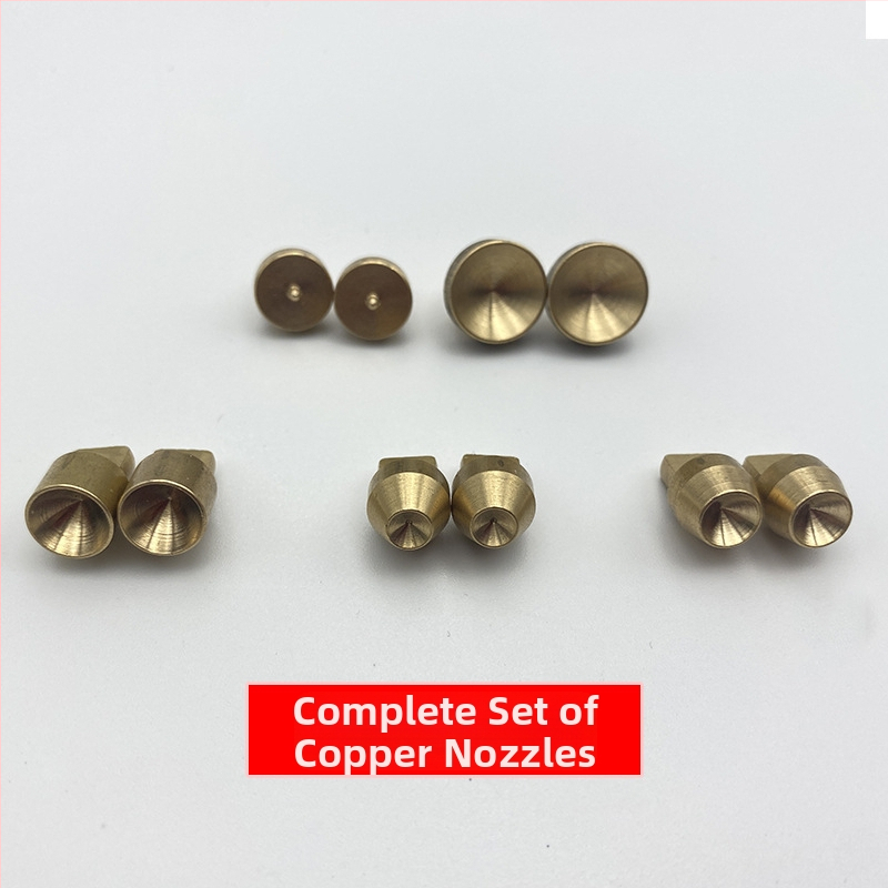 Upravljački držač bušenja perli s plastičnim kliještom — punjiva litijska baterija, 36V, za nehrđajući čelik