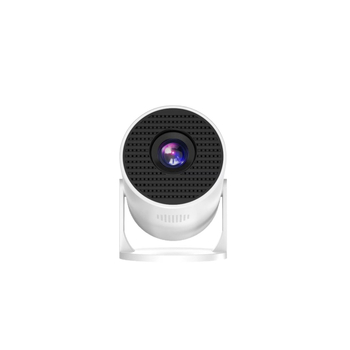 Prijenosni projektor, rezolucija 480x360 (360P), snaga 30W, svjetlina 50, 3C certifikat 2022230903001520