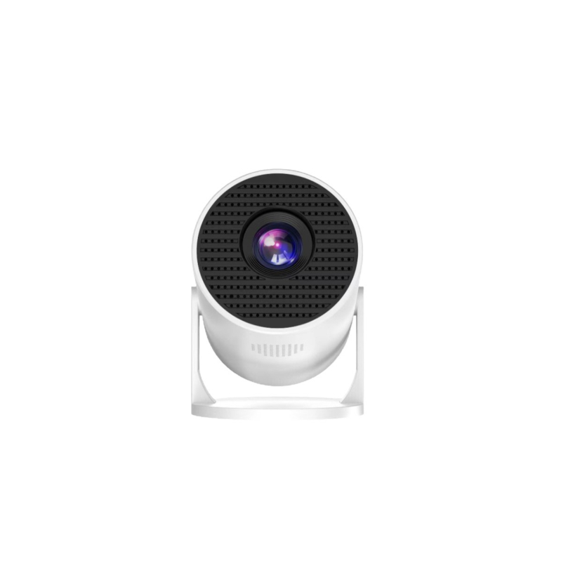 Prijenosni projektor, rezolucija 480x360 (360P), snaga 30W, svjetlina 50, 3C certifikat 2022230903001520