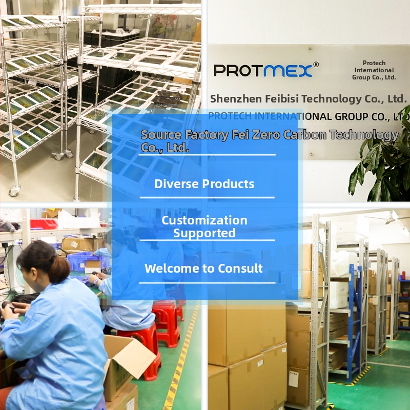 Protmex prenosný LED digitálny osvetľovač s spektrometrom a fotometrom – vysoká presnosť, PT620L, napájanie 3×1,5 V AAA