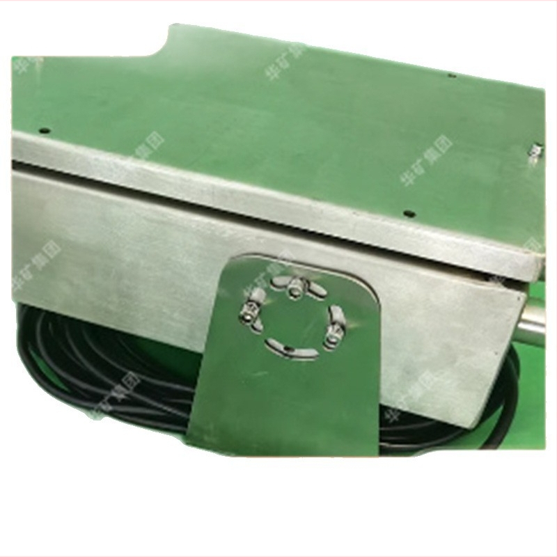 Podzemný projektor pre baníctvo s proti výbuchom dizajnom, kamera s výbušnou bezpečnosťou, 75W výkon, jasný obraz