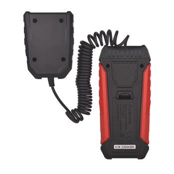 TA630A/TA630B digitális megvilágításmérő — integrált, osztott típusú kézi mérőeszköz