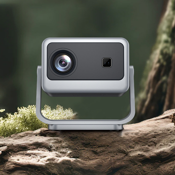 Kućni projektor s Androidom i Wi-Fi, 1080p, 65W, svjetlina 260