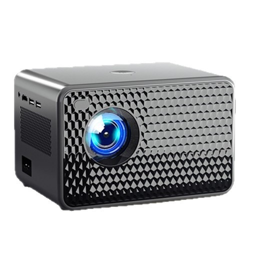 Domaći projektor - 1080P, 5000 lm, 75W, prijenosni, energetika klase I