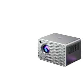 P6 οικιακός προβολέας με Android και Wi-Fi, 60W, 1080P (1920x1080), 10000 ANSI lumens, 3C πιστοποιητικό 2024200903000235