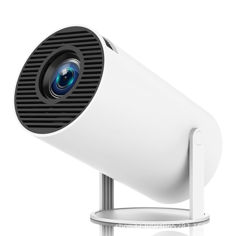 HY300 Android kućni projektor s WiFi, LCD prijenosni 720p (1280x720), 40W