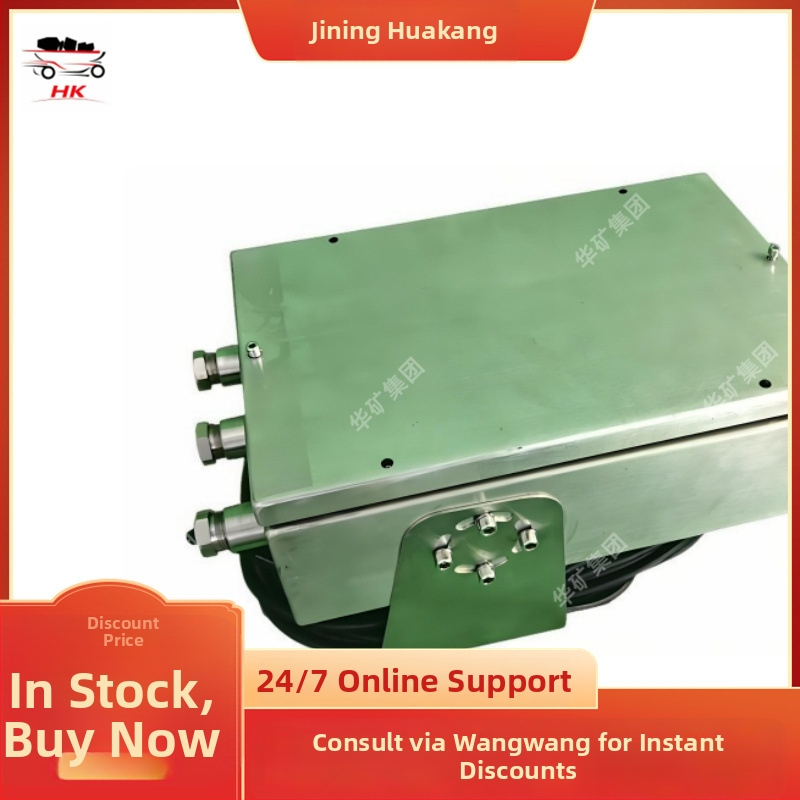 Ťažobný projektor s intrinsically safe, HD displej, 30W, robustný