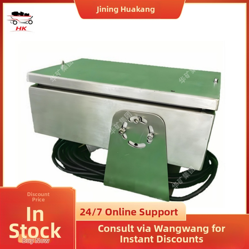 Ťažobný projektor s intrinsically safe, HD displej, 30W, robustný