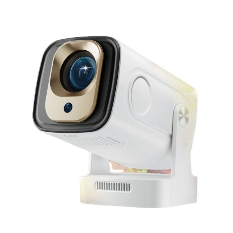 Kućni projektor HY260, 1080P, jačina svjetla 600, snaga 70W