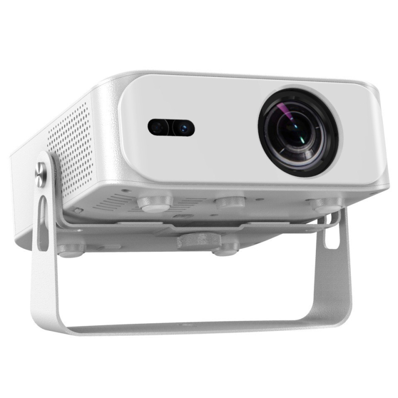 Οικιακός προβολέας με ανάλυση 720P, φωτεινότητα 200, ισχύς 65W