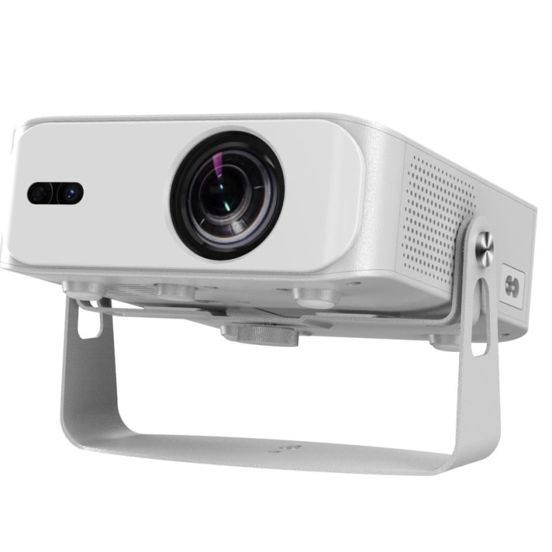 Οικιακός προβολέας με ανάλυση 720P, φωτεινότητα 200, ισχύς 65W