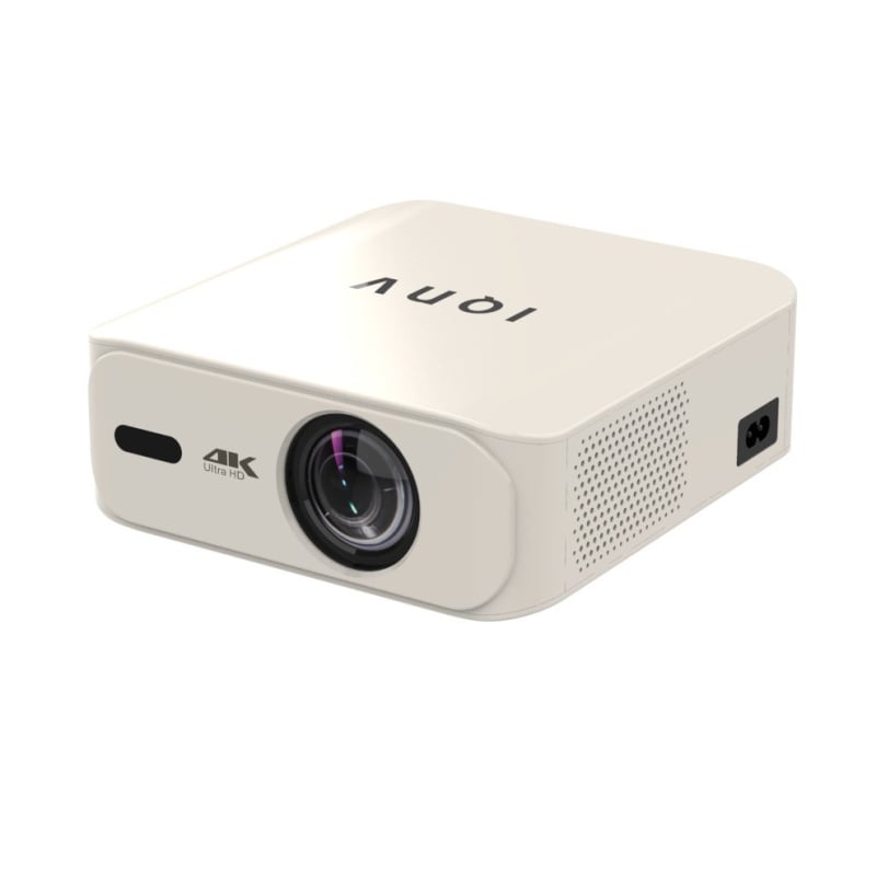 Οικιακός προβολέας με ανάλυση 720P, φωτεινότητα 200, ισχύς 65W