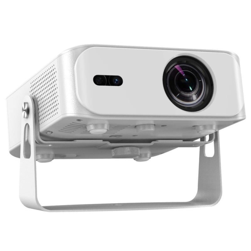 Οικιακός προβολέας με ανάλυση 720P, φωτεινότητα 200, ισχύς 65W