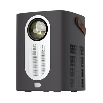 Kućni projektor s autofokusom, podrška 1080p, 200 ANSI svjetline, 85W snage, Bluetooth/Wi‑Fi 2.4G/5G BT5.0