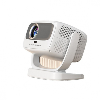Skyworth 1080p Prijenosni kućni projektor, 3000 lm svjetline, 70W snage