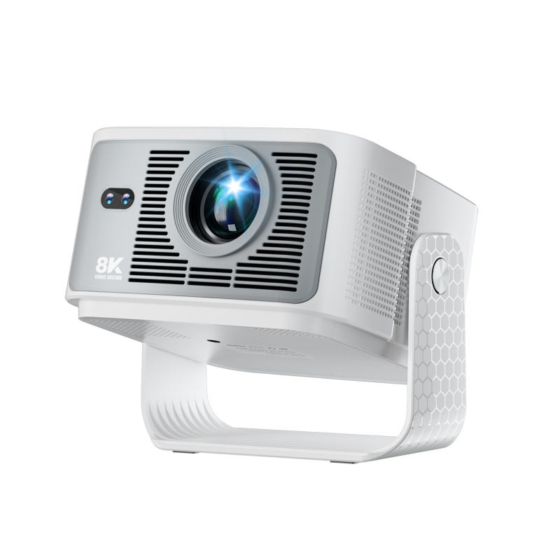 HY350Max Prijenosni projektor – 1080P (1920x1080), 650 lm, 3C certifikat 2024230903004817