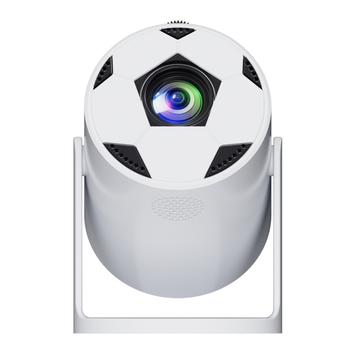 Házi projektor HY300pro+S2, 36W, SVGA 800x600, 180 ANSI lumen, Projekciós méret 200