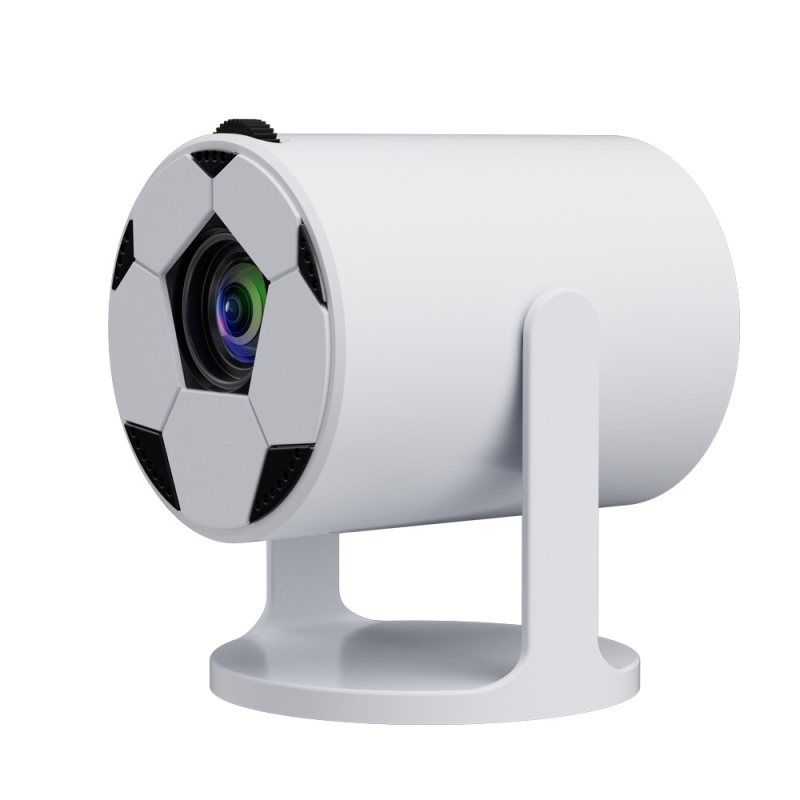 Házi projektor HY300pro+S2, 36W, SVGA 800x600, 180 ANSI lumen, Projekciós méret 200