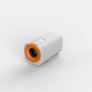 Kućni projektor – 1080p, 120 ANSI svjetlina, 45W snaga, Android 12 s Bluetooth, ručno fokusiranje i automatska korekcija trapezoida