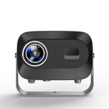 A10plus hordozható projektor, 60W, 720P (1280x720), fényesség 250