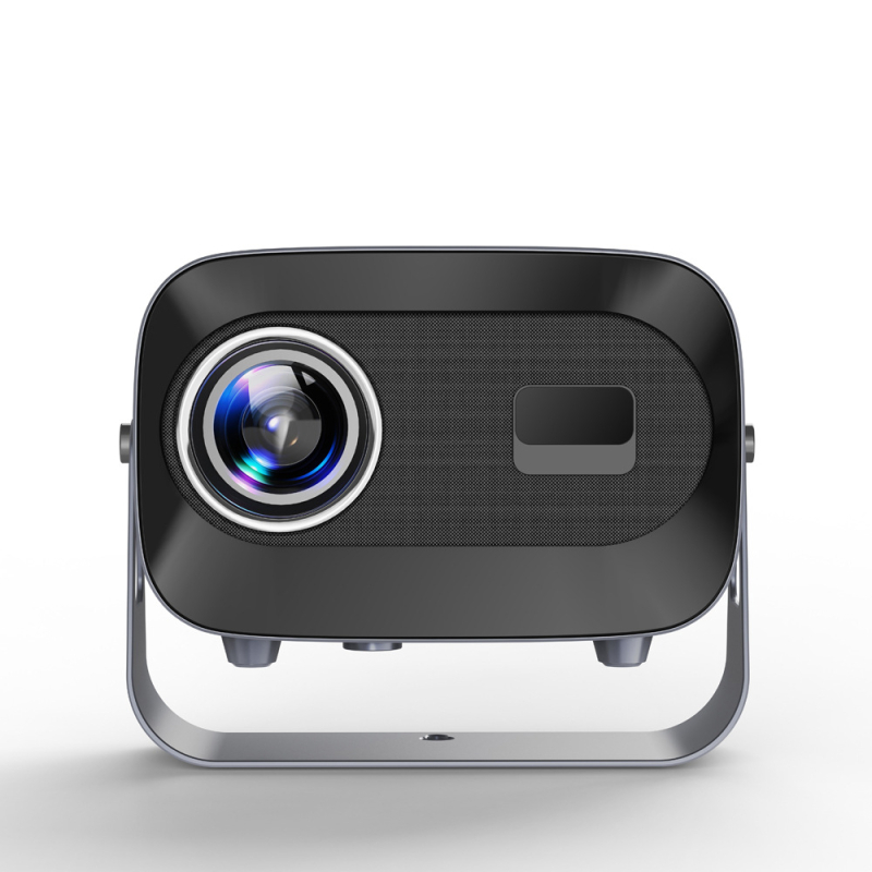 A10plus hordozható projektor, 60W, 720P (1280x720), fényesség 250