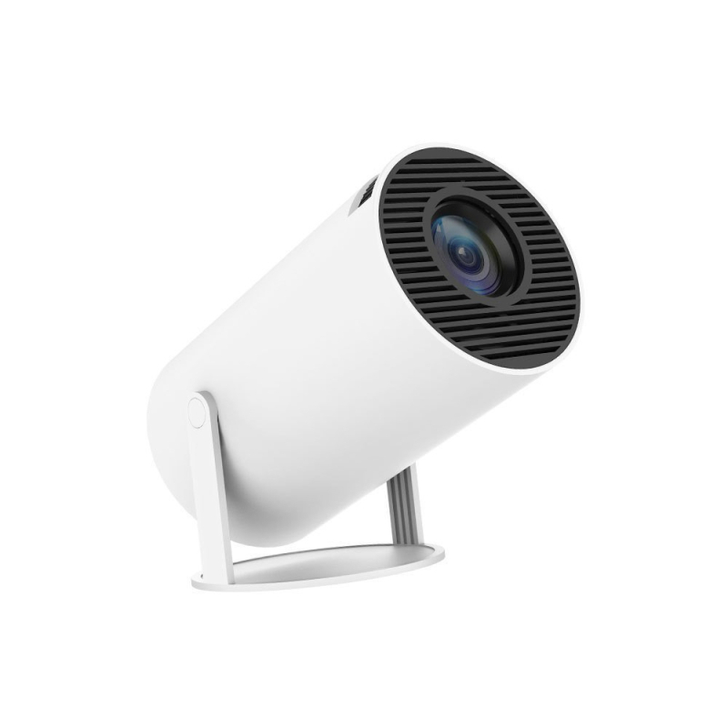 HY300 Kućni projektor 720P (1280x720), 200 ANSI Jasnoća, 60W Snaga, Razina energetske učinkovitosti 1