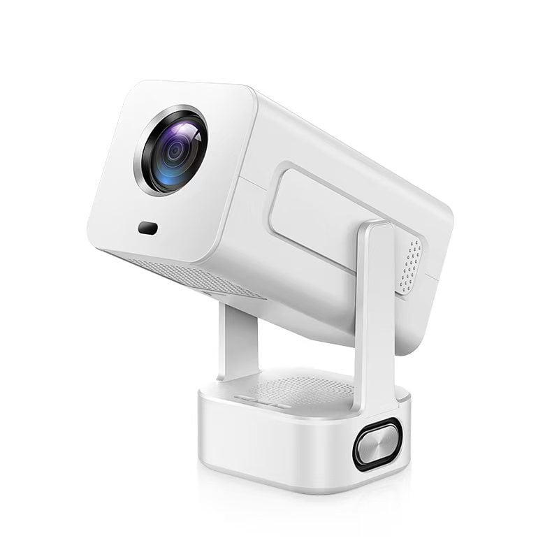 Kućni projektor s 350 ANSI svjetlinom, rezolucijom 1280x720 (720p) i snagom 50W