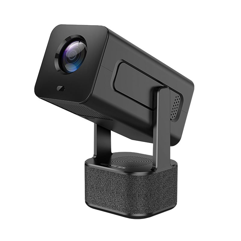 Kućni projektor s 350 ANSI svjetlinom, rezolucijom 1280x720 (720p) i snagom 50W