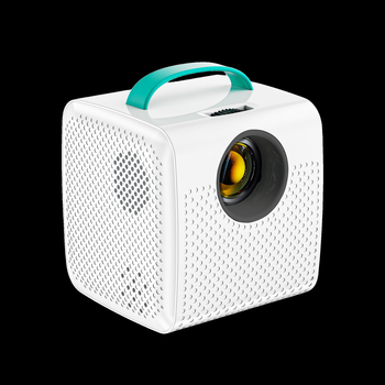 Prijenosni projektor Q5 – 1080P, 2000 ANSI lumena, 40W