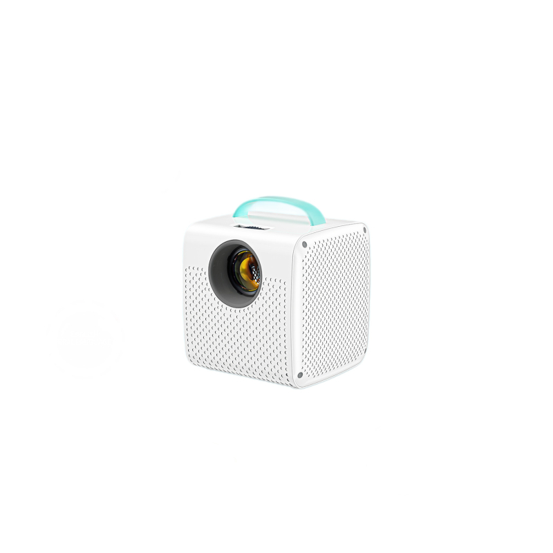 Prijenosni projektor Q5 – 1080P, 2000 ANSI lumena, 40W