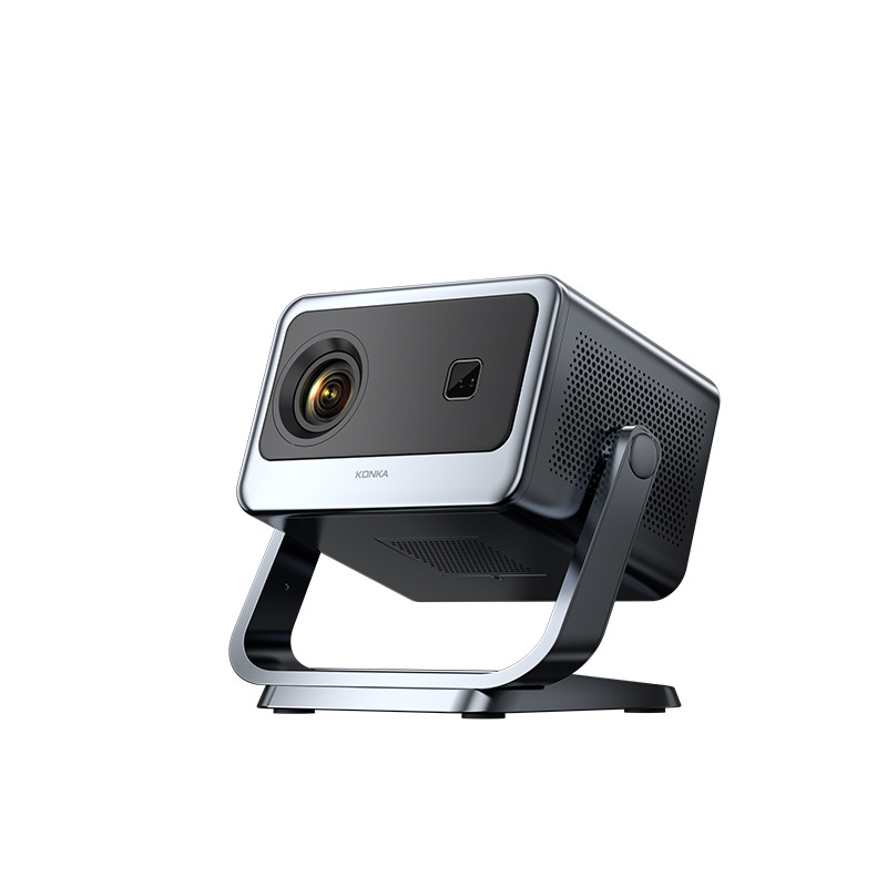 PTZ Háztartási projektor – Konka C2pro (720p HD, 260 ANSI, 50W)