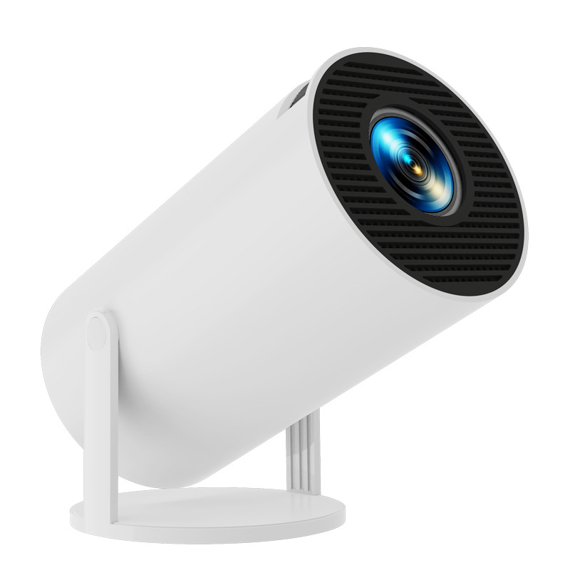 HY300 Prijenosni projektor – 40W, 720P (1280×720), svjetlina 150, 3C certifikat 2024230903003033