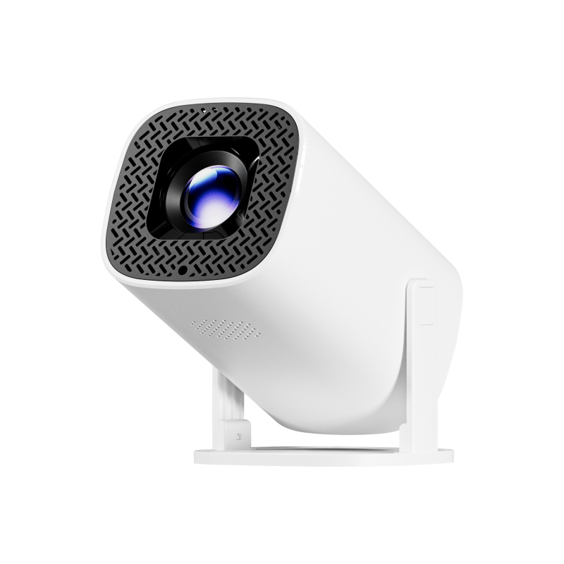 P30PLUS Cool Edition Prijenosni Inteligentni Projektor — 39W, 1280x720 rezolucija, 150 svjetlina