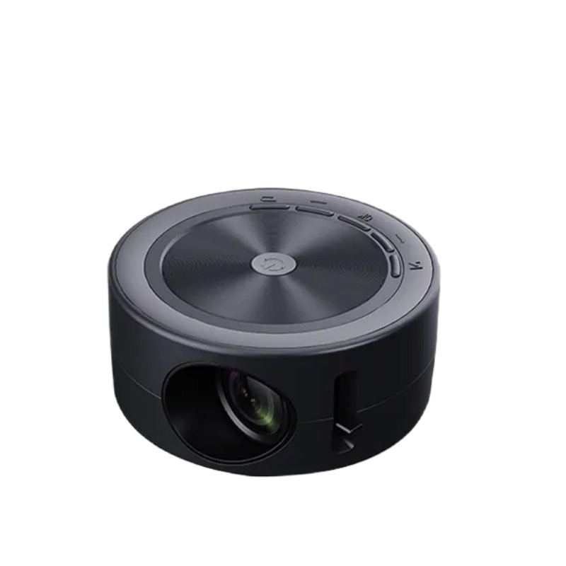 YT200 prijenosni projektor, SVGA 800x600, 10W, 20 ANSI, 3C certifikat 2021180903022410