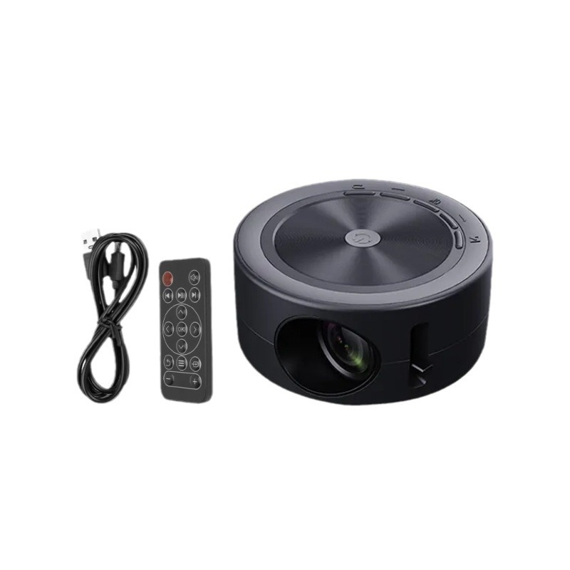 YT200 prijenosni projektor, SVGA 800x600, 10W, 20 ANSI, 3C certifikat 2021180903022410
