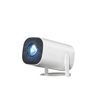 Kućni projektor, Android 11.0, Wi‑Fi, Bluetooth, 60W, 720P