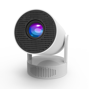 HY300 Pro Max baterijski Android projektor, 40W, 720P (1280x720), svjetlina 180
