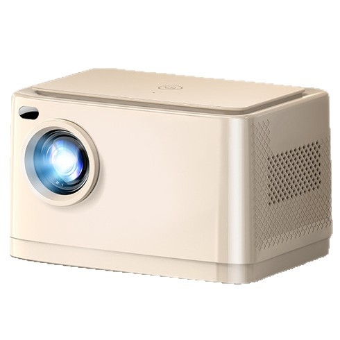 SAST Xianke kućni projektor, 1080p, 5000 lm, 70W, projekcija do 200 inča, projekcija s telefona i računala