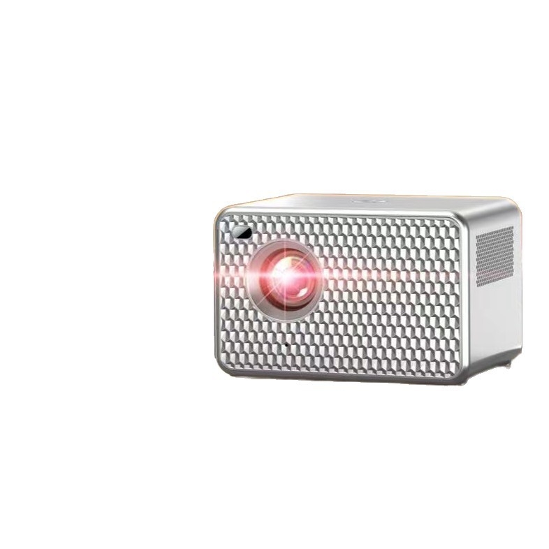 Kućni projektor P6, 1080p Full HD, 2000 ANSI lumena, 80W snaga